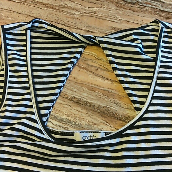 Cache top for ladies - Picture 4 of 5